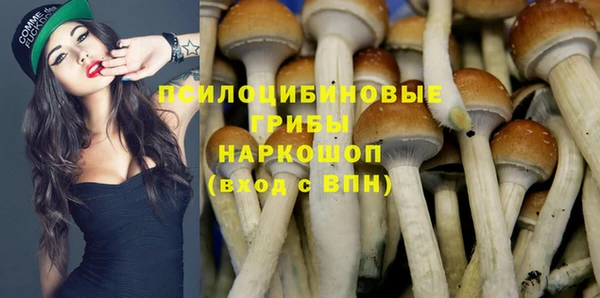 хмурый Семёнов